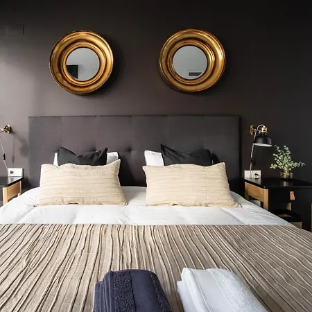 Modern Sea Front East Wind Apartment *
