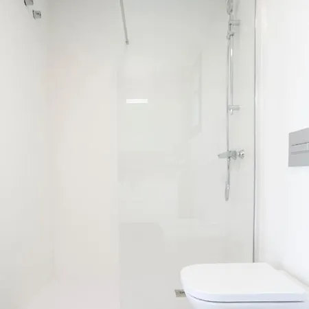 Apartment Modern Sea Front East Wind Alicante